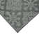 Laurent Hand-Tufted Geometric Natural Wool Area Rug