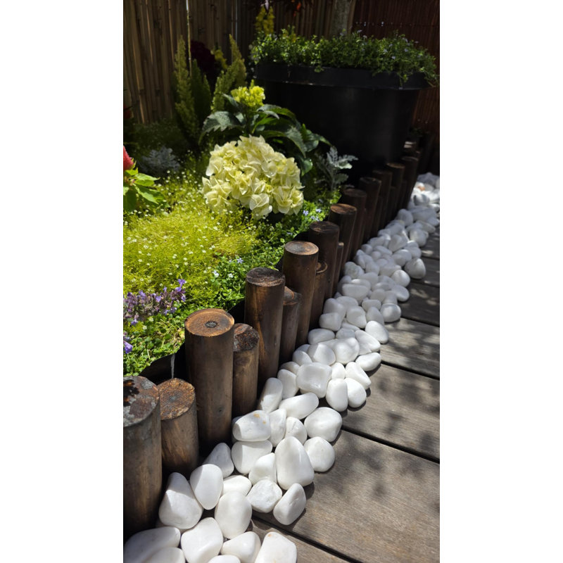 Wood Decorative Logs