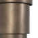 Flush Mounted Sconce