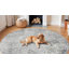 Tapis de couloir lavable - Tapis moderne résistant aux taches pour la lessive-1547226846