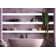 Oak Solid Wood Floating Shelf