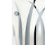 Austrinus Flush Mounted Sconce