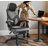 Executive Chair with Headrest-1066544123