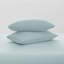  Ensemble de draps hypoallergéniques à double brossage 1800 Series-22057754-22057767