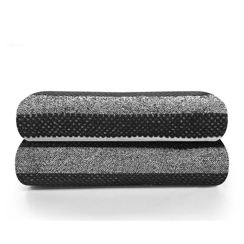 Royal Striped Premium Cotton Bathroom Towels, Super Soft, Thick, Absorbent & Quick Dry – Hand, Bath Towels & Bath Sheet 
