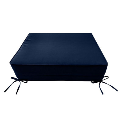 Box Cushion Sofa Slipcover