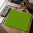 Motif uni vert lime