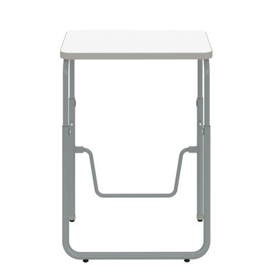 AlphaBetter® 2.0 Laminate Adjustable Height Standing Desk