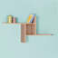 Locelso Floating Shelf-106502128
