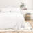 Home Beaded Arrows Striped Pattern Microfiber Sheet Set-1931747568-1931747572