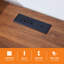 Console en bois de 150 cm avec station de recharge-1261133039-1261133036-1261133037