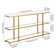 Greenwich Console Table