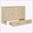 Murphy Bed with Large Drawers-2122746490-2122746494