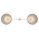 Fayra 2 - Light Industrial Linear Pendant