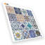 Décalcomanie murale mosaïque-1877771390-1877771385