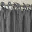 Abelia Semi Sheer Curtain-1466434362