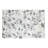 Naomi Polyester Blend Fabric