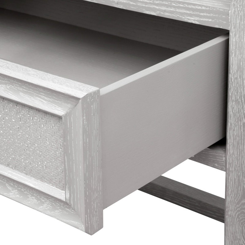 8 - Drawer Dresser