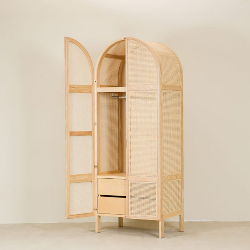  Armoire Eirian, Naturel