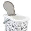 Careron Food Storage Container