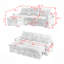 Canapé modulaire Avital-849461295