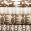 Tissu Schumacher x Drusus Tabor Trickledown
