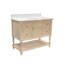 Ensemble de meuble-lavabo simple 42 po Hampton-1108632976-1108632977