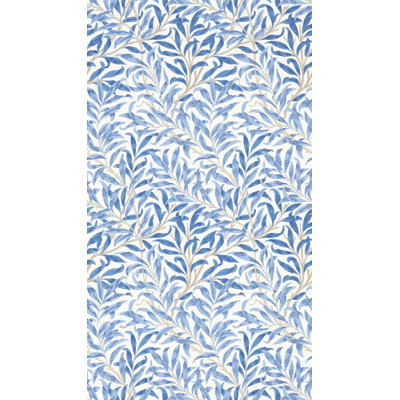 Willow Boughs Wallpaper