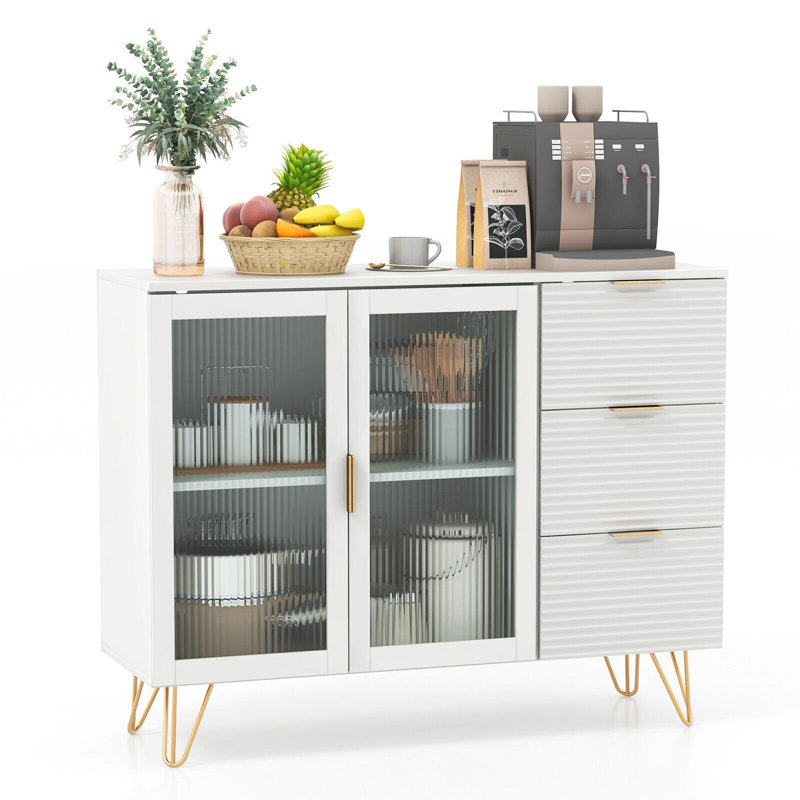Accent Cabinet