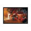 «Dinner for Two II», reproduction sur toile-72790809-72790810-72790812