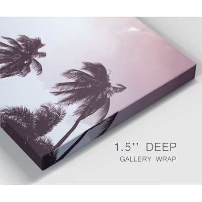" Palm Sunshine "