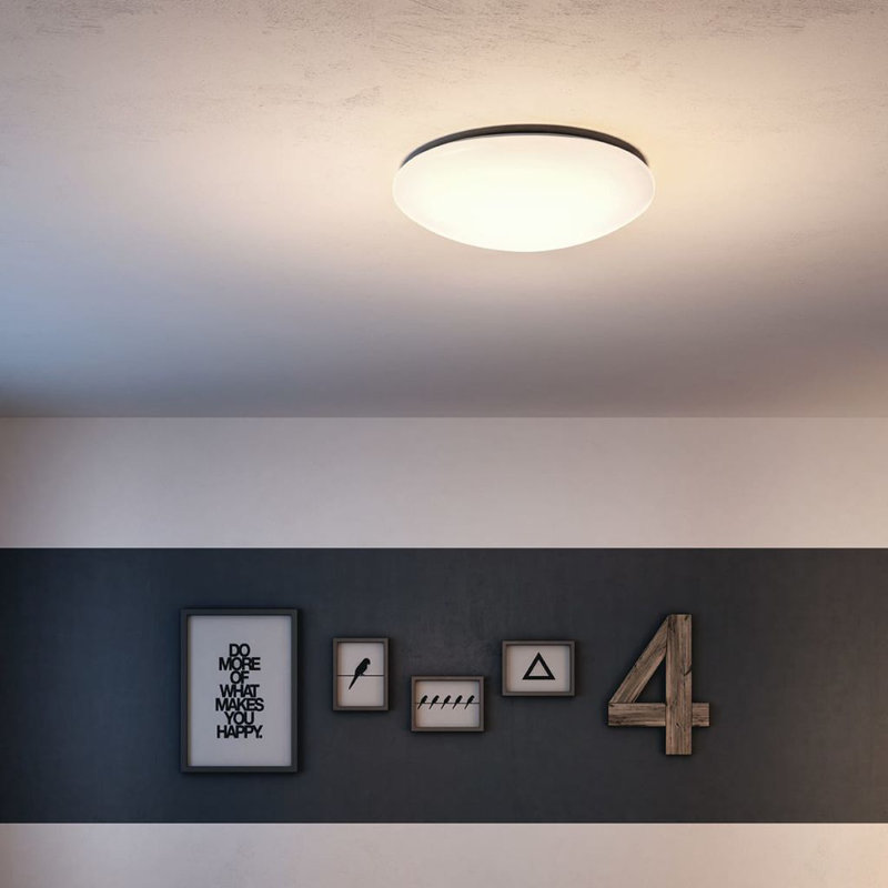 Vega LED Flush Mount