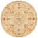 Molter Hand Tufted Wool Southwestern Rug