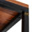 71'' H x 31.6'' W Shelving Unit Bookshelf Office Storage Shelf-1504811699