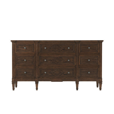 La commode Laurent