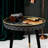 3 Legs Tray Top End Table