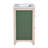 24'' Single Bathroom Vanity With Ceramic Top
