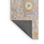 Tapis abstrait moderne 4324-915585930