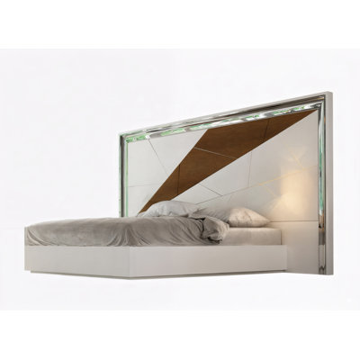 Annalya Standard Bed