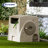 Plastic Hose Reel