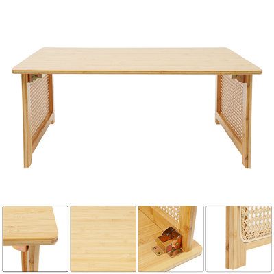 39.3'' Folding Table