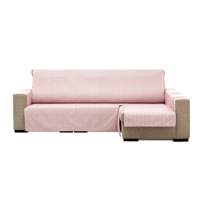 Eden Chaise Lounge Slipcover