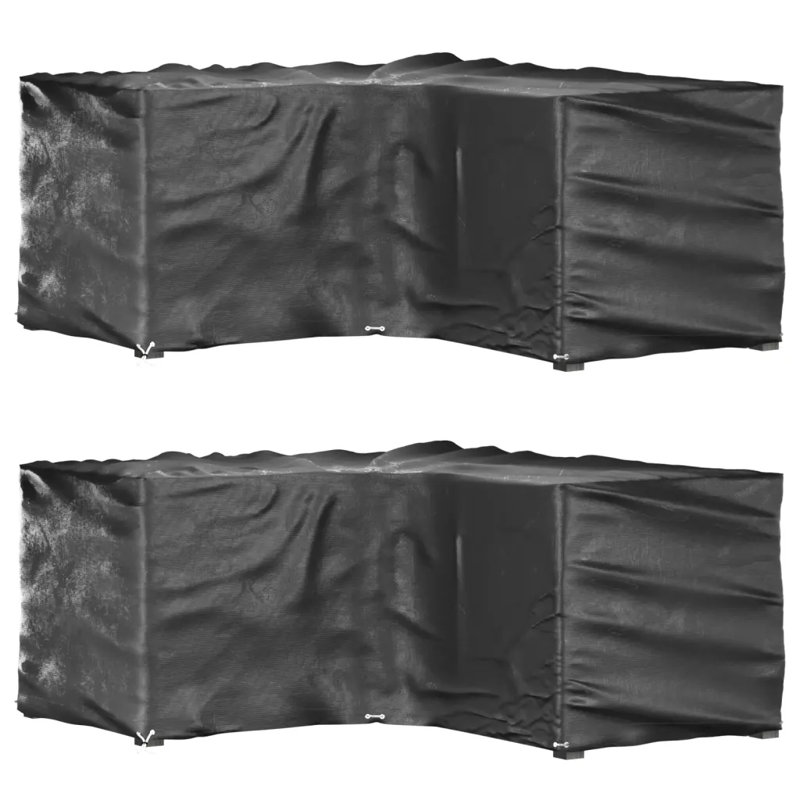 Outdoor Patio Sofa Cover