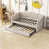Beige is out of stock selected