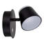 Burlon Aluminium LED Armed Sconce-1063678558
