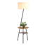 Lampe de table et sur pied en bois massif Hallandale-1697173333