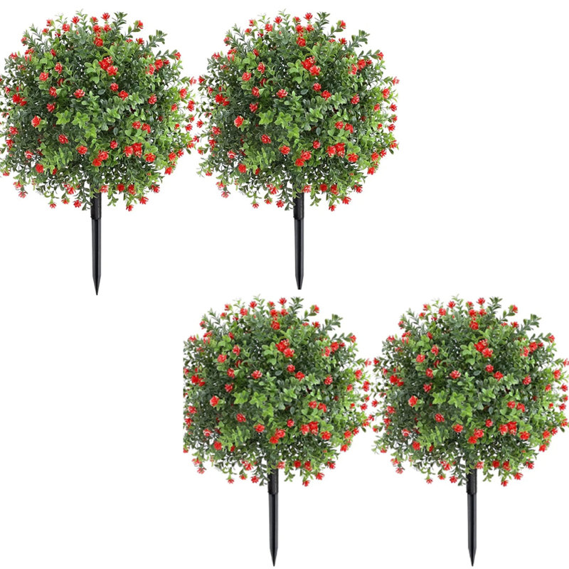 Boule artificielle de 22 po Topiaire