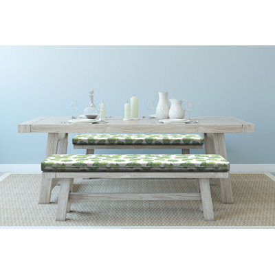 Outdoor Pillow Cover & Insert