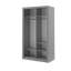 Zakhar 2 Door Manufactured Wood Wardrobe-90674746-33439165