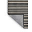  Tapis lavable rayé gris ardoise perlé-1715639989